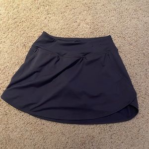 Women’s FILA workout skort